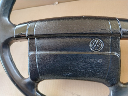 Volante Volkswaguen De Passat Jetta A3 93 Al 98 (Usado)