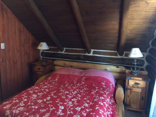 Imagen 13 de 18 de Alquiler De Casa Cabaña En Piriápolis