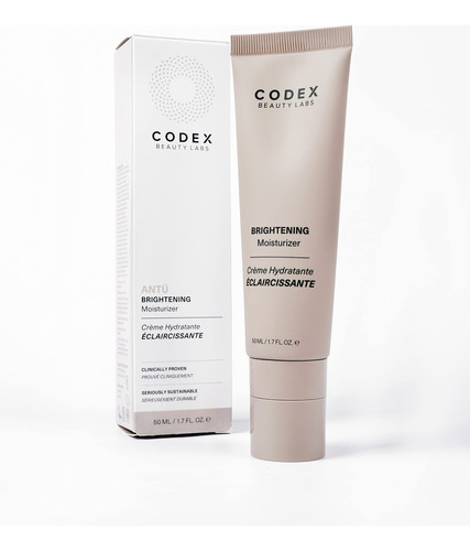 Codex Labs - Hidratante Reparador De Barreras | Crema De Rep