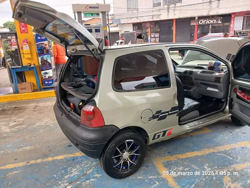 Renault Twingo 1.2 Dynamique