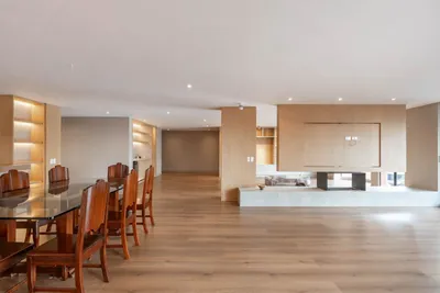 Apartamento en arriendo