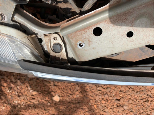 Imagem 7 de 8 de Sucata Para Venda De Peças Toyota Etios 1.5