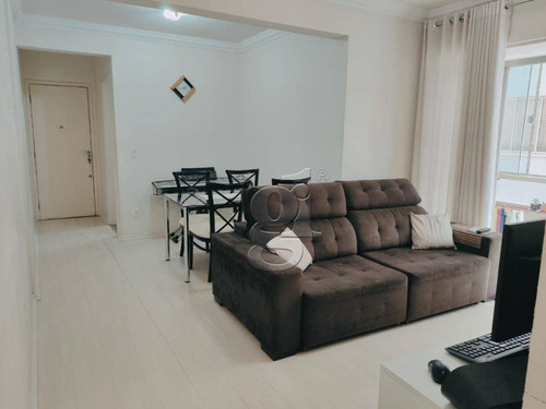 Imagem 4 de 19 de Apartamento À Venda, 74 M² Por R$ 255.000,00 - Vila Ipiranga - Londrina/pr - Ap1205