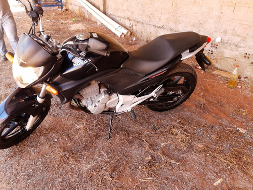 Honda Cb 300 Abs