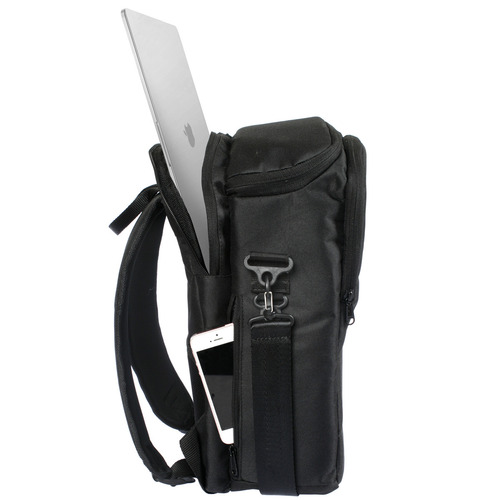 Mochila Andes Porta Notebook Bolso Matero Impermeable Madu