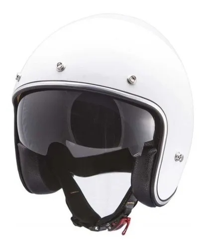 Cascos de moto verano sale