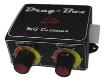 Comprar Dragbox Lite Control De Largada Y Corte Limitador Rpm