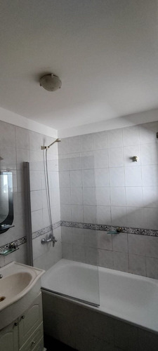 Alquiler Dto 3 Ambientes Balcón Colegiales A Prof