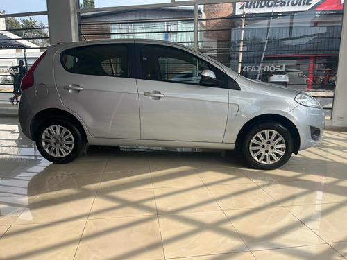 Fiat Palio 1.4 Attractive 85cv