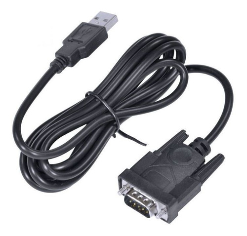 Cabo Usb X Serial Db9 (usb1.1) 2mt U1db9-2 Vinik