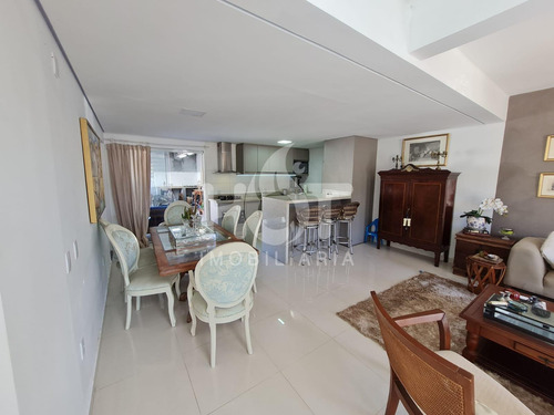Imagem 6 de 30 de Casa Para Vender No Ribeirão Da Ilha 3 Quartos, Florianopolis Sc - 3393