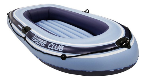 Bote Inflável Nautika Marine 270 Única