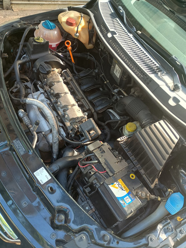 Volkswagen Gol 1.6 trend g5 i- motian