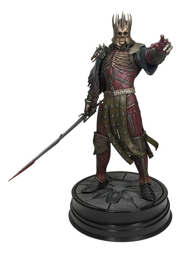 The Witcher 3: Wild Hunt: Eredin Figura