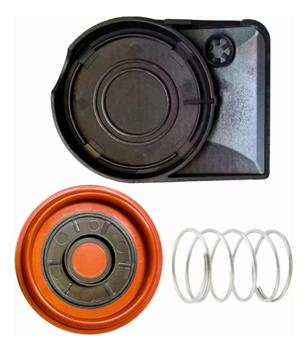 Valvula Pcv Mini Cooper 2007-2015 11127646553