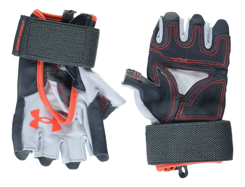 Under Armour Weightlifting Glove