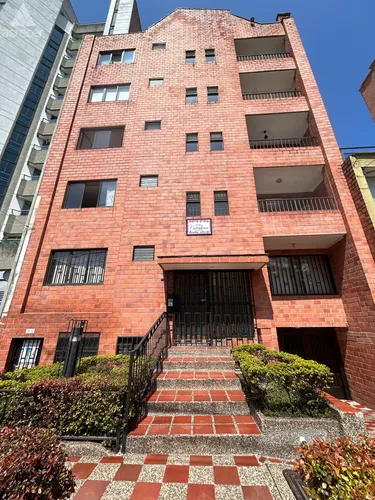 Vendo Apartamento En Laureles