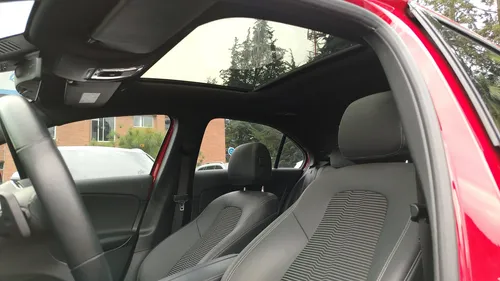 Mercedes Benz A200 Progresive