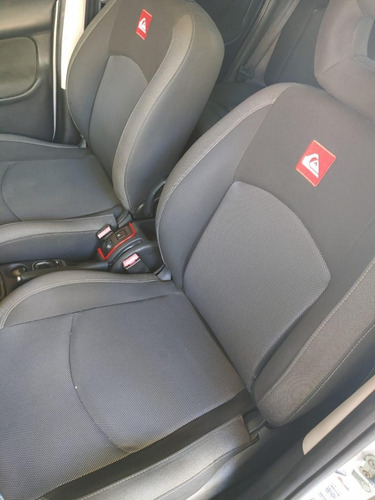 Peugeot 207 1.4 Quicksilver Gnc 5ta Generacion
