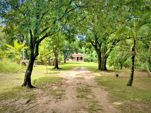 Chácara À Venda - Nova Suiça - Piracicaba/sp - Ch0219