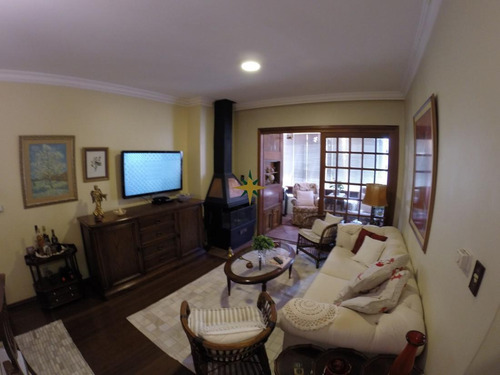 Imagem 9 de 15 de Apartamento À Venda - 794