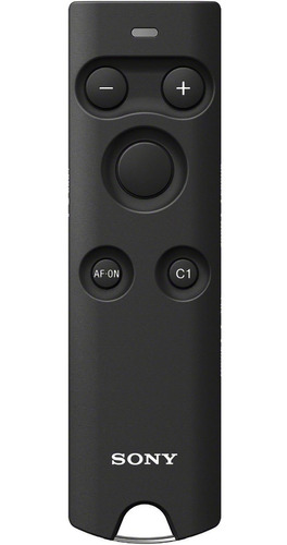 Sony Rmt-p1bt Control Remoto Wireless A1 A7c A7r A6600 Zve10