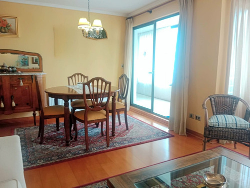 Broker Espectacular Rebaja Poniente 3d-2b-1est-1bod-terraza