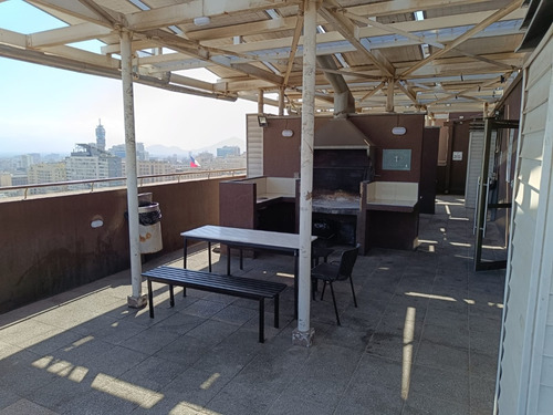 Impecable Departamento En Casco Histórico