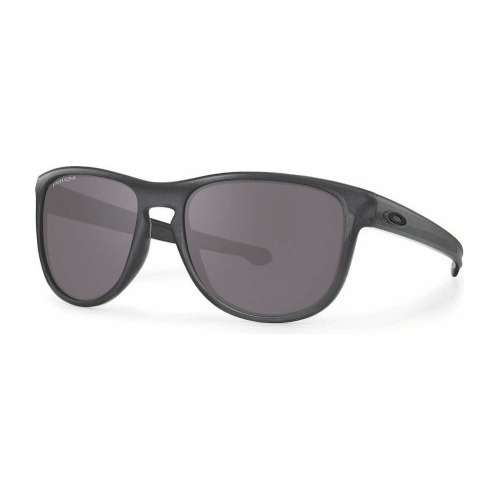 Lentes Para Oakley Sliver R 57-17 100% Uv Y Polarizados