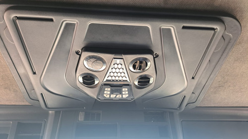 Iveco Eurotech 450e37 6x2 2005 Pronto Para Trabalhar