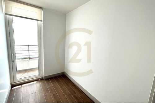 Venta Depto. Nuevo En Barrio Franklin - San Diego
