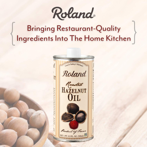 Roland Aceite Semilla Uva Francia 500 Ml