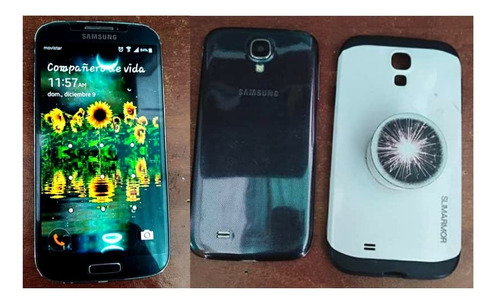 Samsung Galaxy S4 Gt-i9500 Liberado