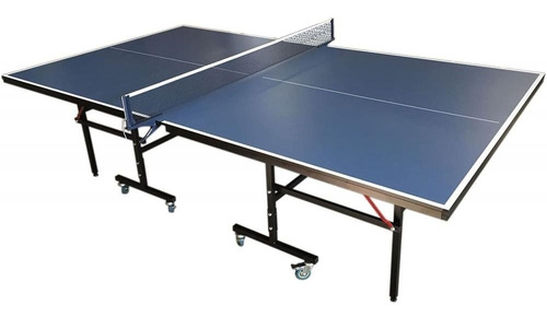 Mesa De Ping Pong Para Interiores