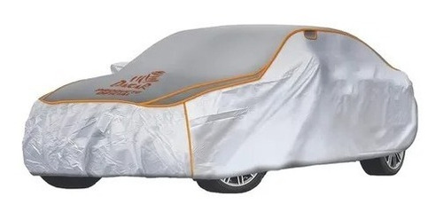Cobertor Forro Cubre Suv Funda Imperm Suv Toyota Kia Nissan