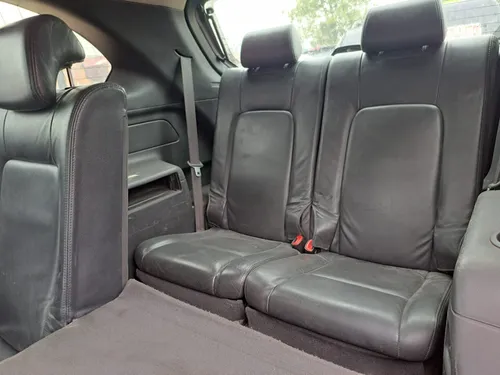Chevrolet Captiva 3.2 A/t 4x4 7 Psjs 2008