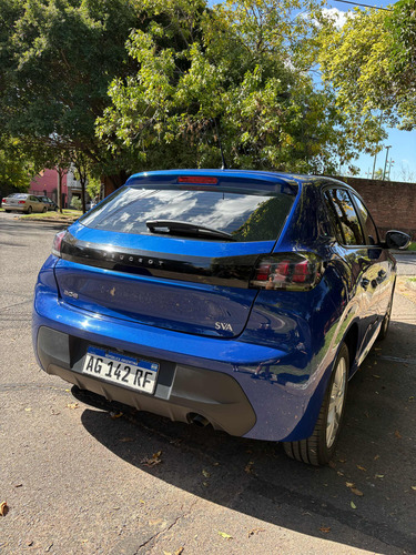 Peugeot 208 1.6 Active Pack