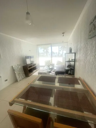 Espectacular Depto En Jardin Del Mar (87025)