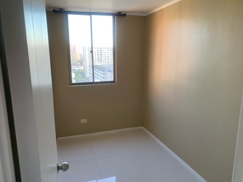 ¡descubre El Depto Ideal En El Corazón De Santiago Centro!