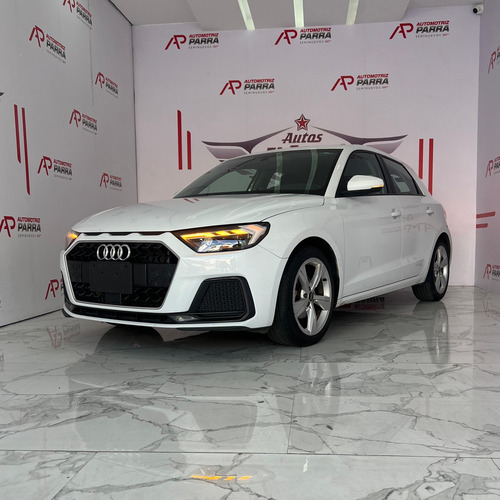 Audi A1 1.4 Ego S-tronic Dsg