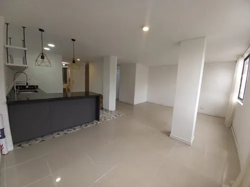 Apartamento En Arriendo Camelia (279061513).