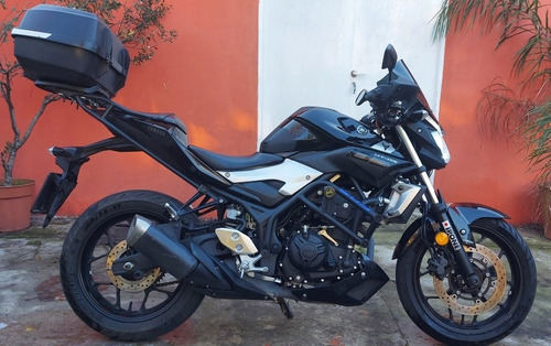 Imagen 12 de 17 de Yamaha 2016
