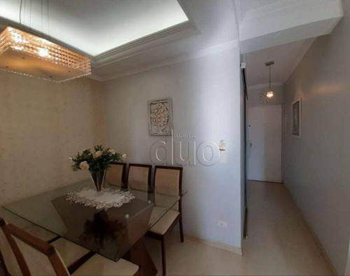 Imagem 13 de 19 de Apartamento Com 3 Dormitórios À Venda, 77 M² Por R$ 299.000,00 - Alto - Piracicaba/sp - Ap4387