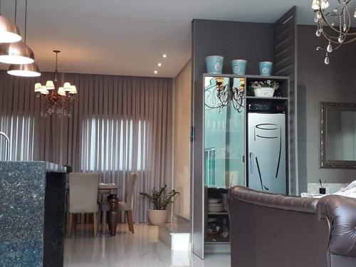 Imagem 9 de 30 de Sobrado Com 4 Dormitórios À Venda, 390 M² Por R$ 1.350.000,00 - Centro - Foz Do Iguaçu/pr - So0073
