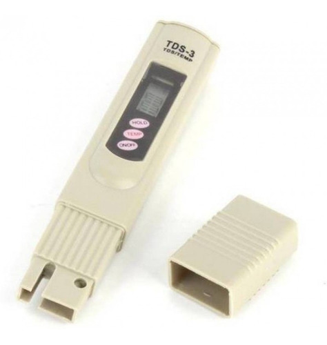 Medidor Digital De Pureza En Agua Tds Meter 3