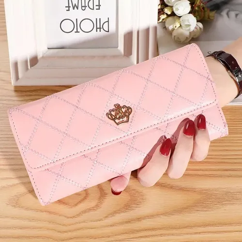 Cartera de online mano mujer