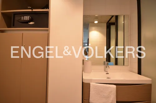 Departamento Amoblado En Sector Av. Brasil