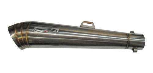 Termo Fm Conico 3.5 Acero Inoxidable 3 Costuras Y Reten Dec