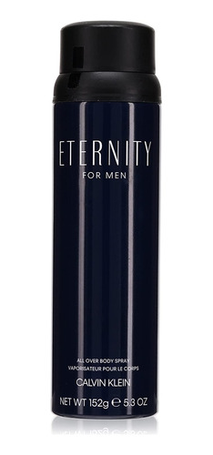 Perfume Calvin Klein Eternity Para Hom - mL a $1146