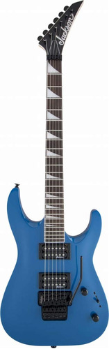 Jackson Js Series Dinky Arch Top Js32 Dka, Diapasón De Ama.